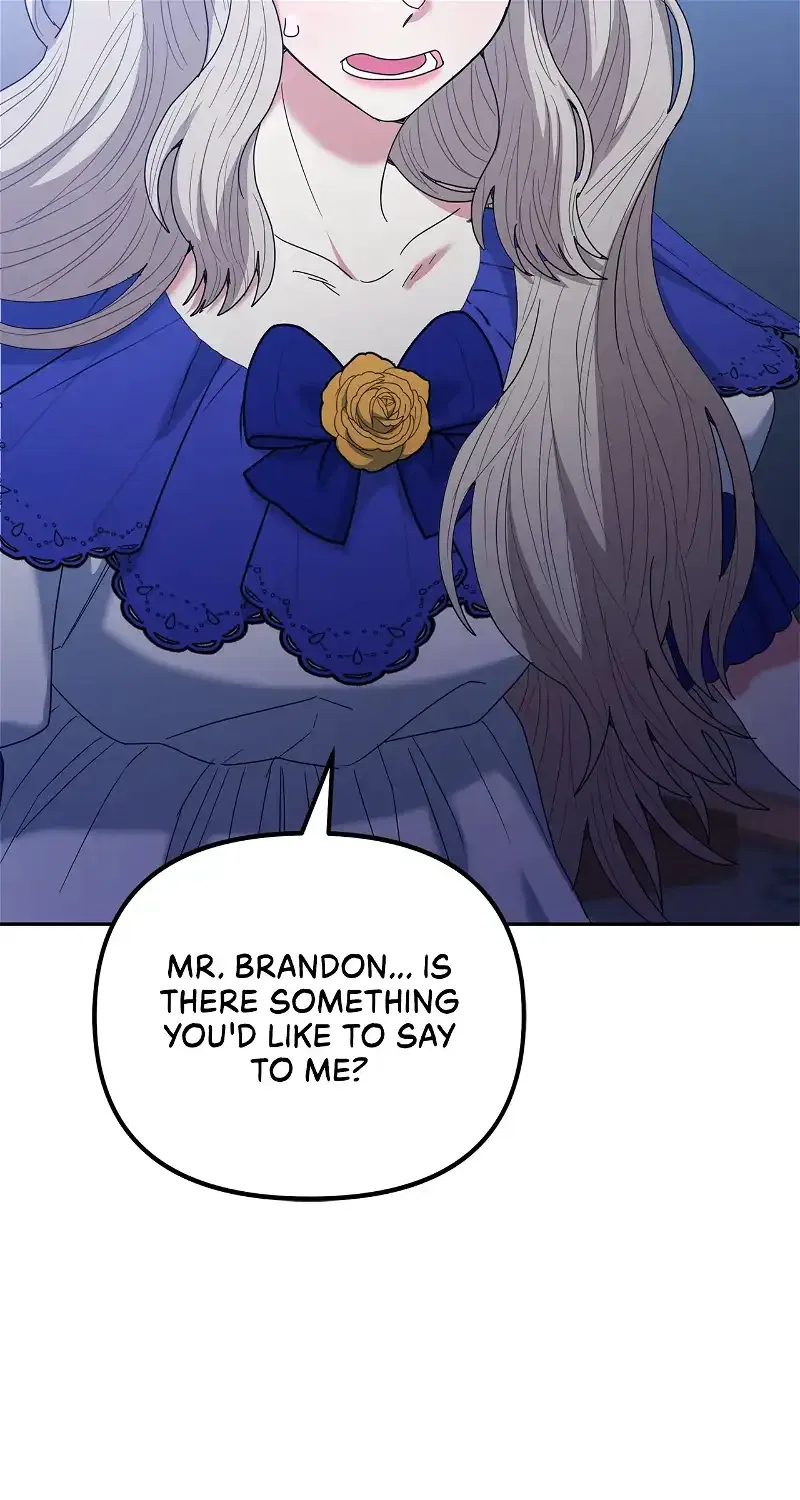 The Esteemed Lady of the Tea Garden Chapter 27 – Page 32