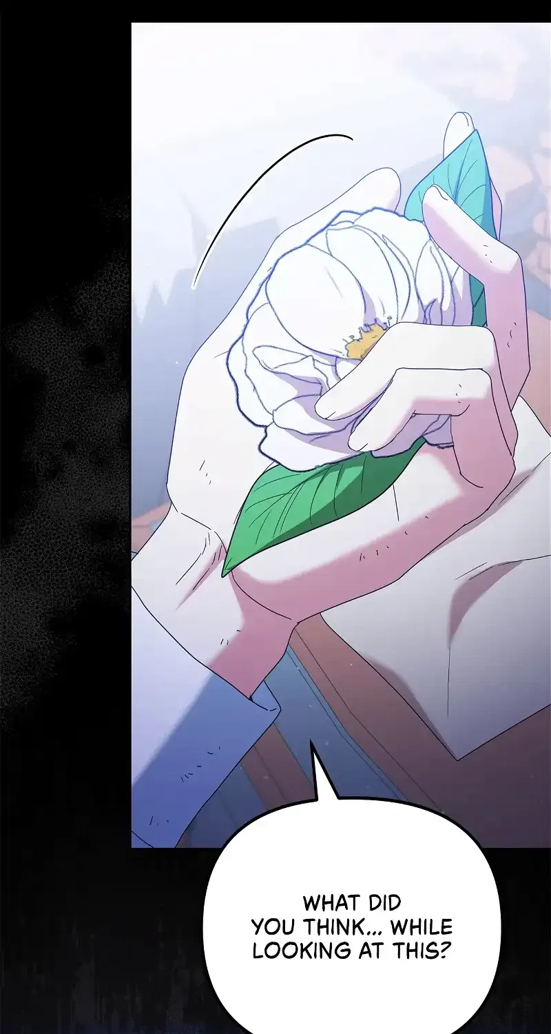 The Esteemed Lady of the Tea Garden Chapter 27 – Page 35