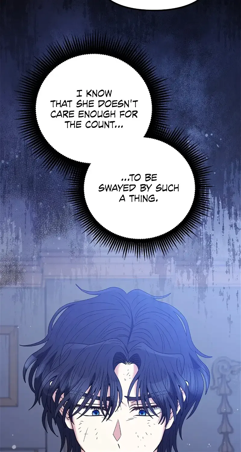 The Esteemed Lady of the Tea Garden Chapter 27 – Page 36