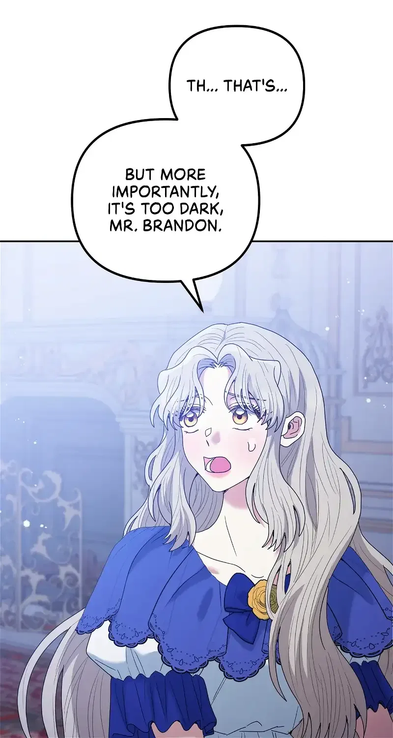 The Esteemed Lady of the Tea Garden Chapter 27 – Page 39