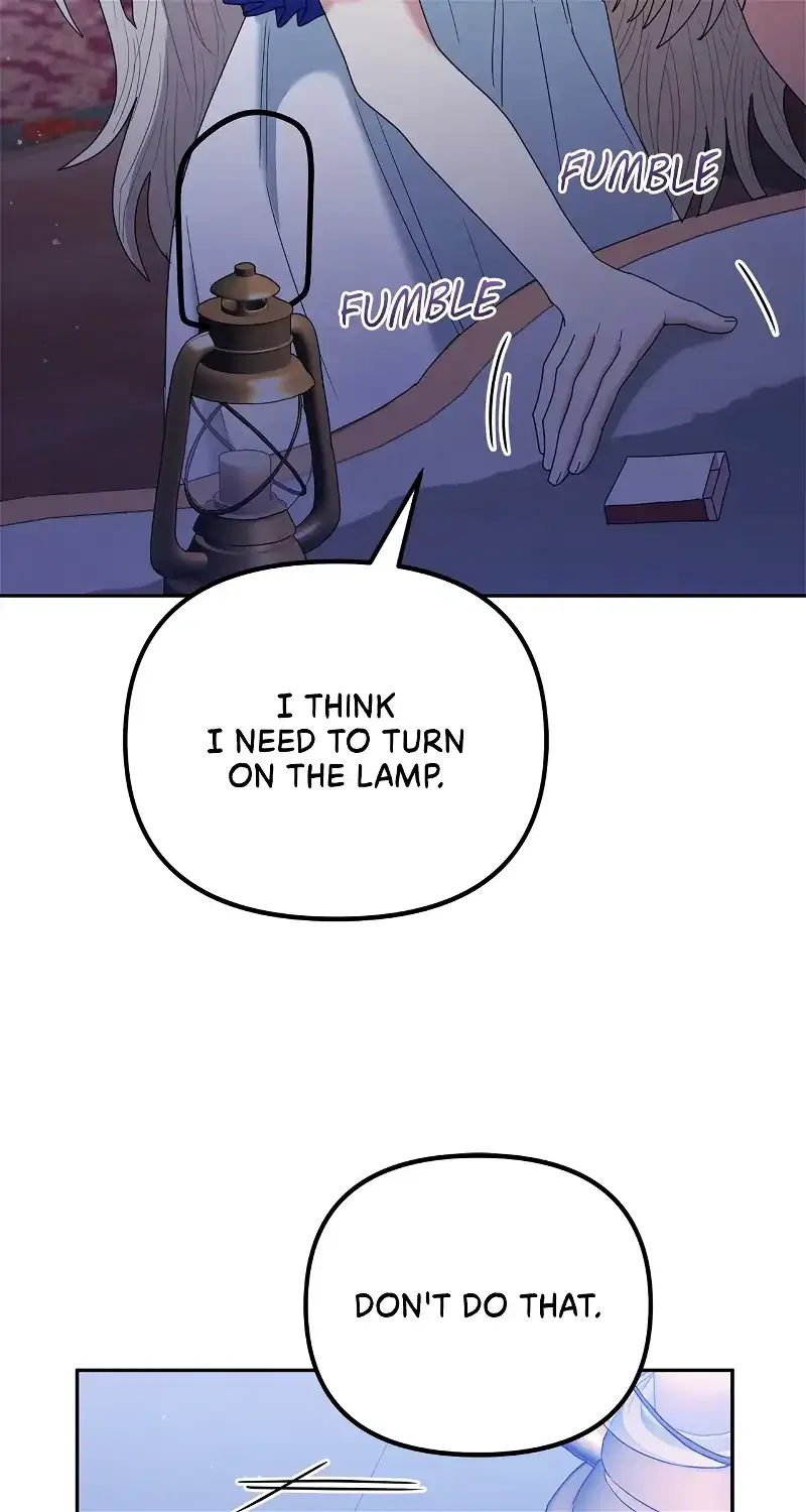 The Esteemed Lady of the Tea Garden Chapter 27 – Page 40