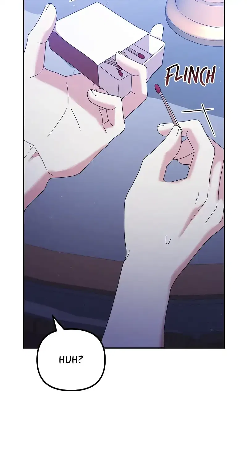 The Esteemed Lady of the Tea Garden Chapter 27 – Page 41