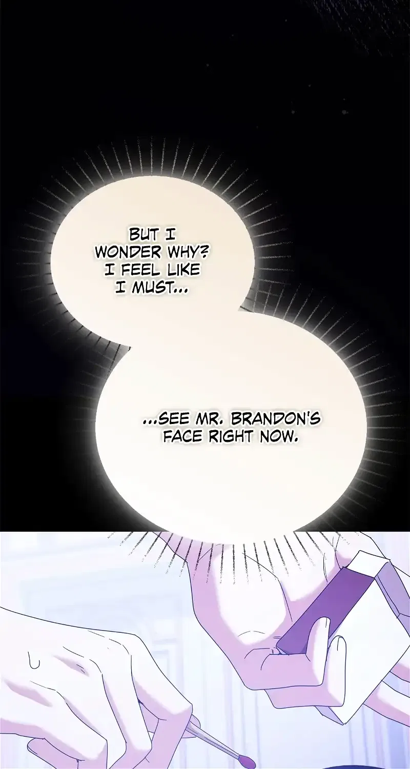 The Esteemed Lady of the Tea Garden Chapter 27 – Page 46