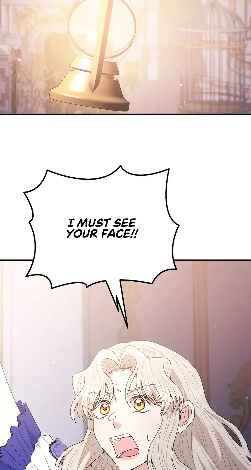 The Esteemed Lady of the Tea Garden Chapter 27 – Page 50