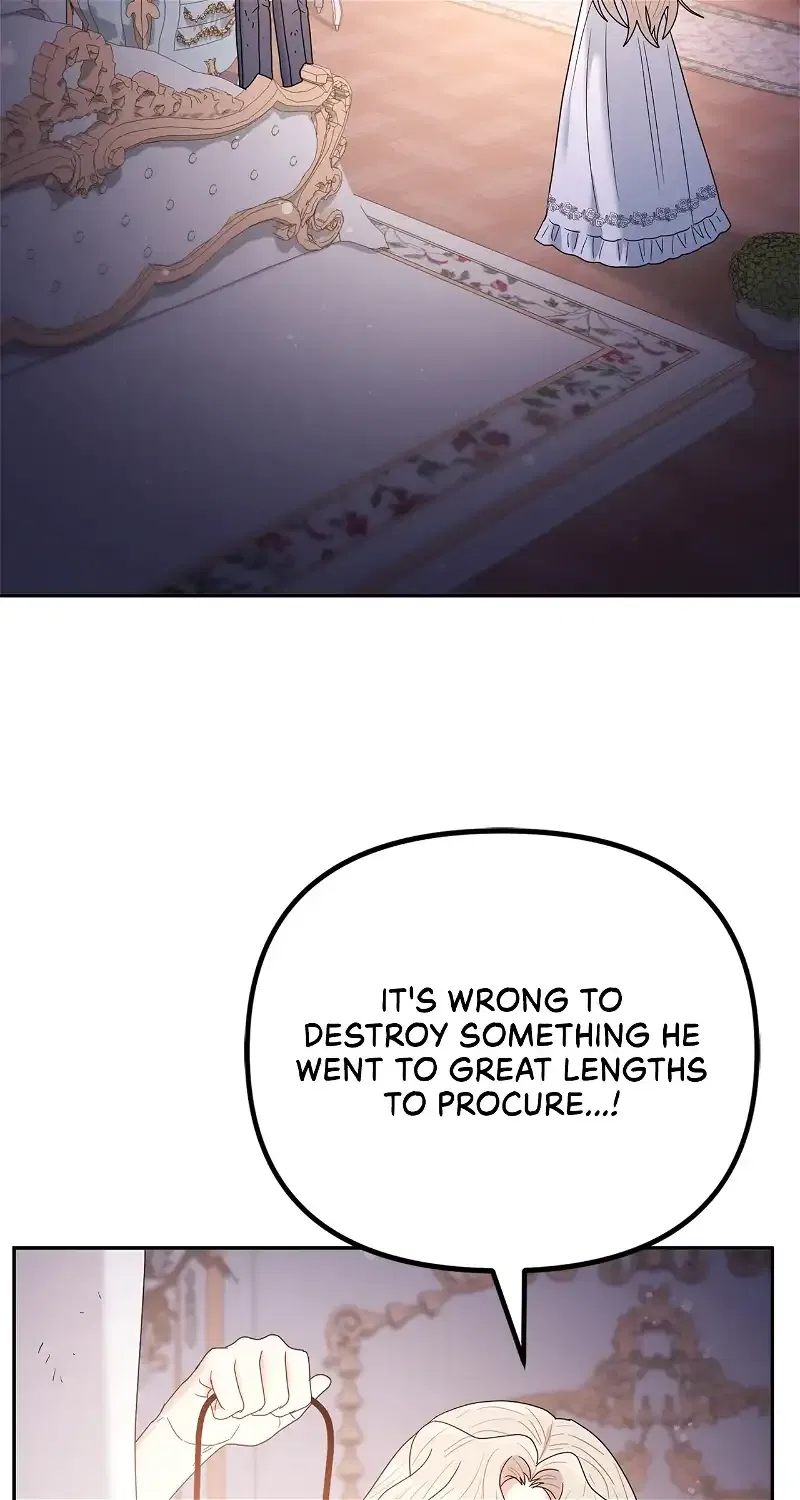 The Esteemed Lady of the Tea Garden Chapter 27 – Page 57