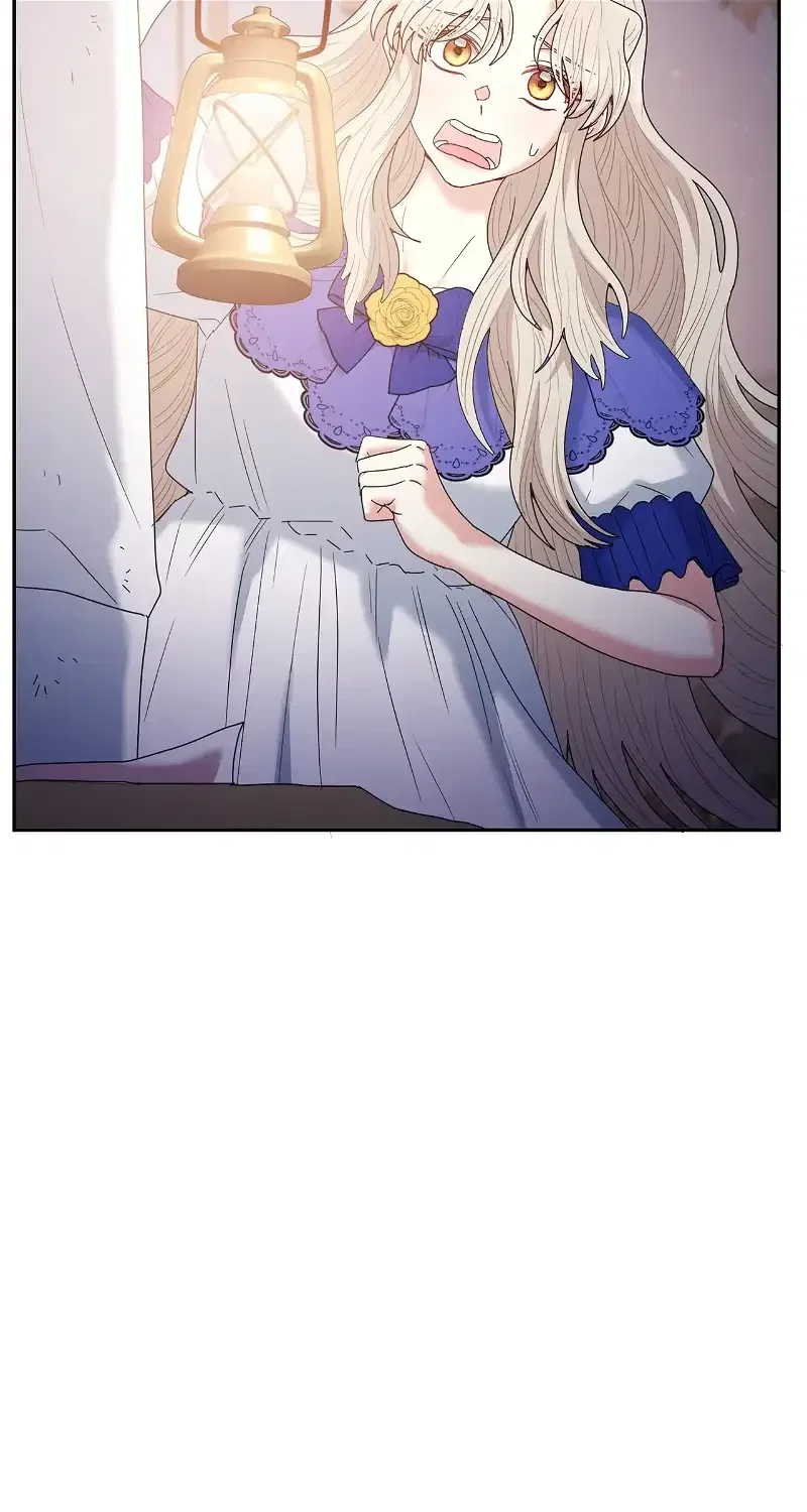 The Esteemed Lady of the Tea Garden Chapter 27 – Page 58