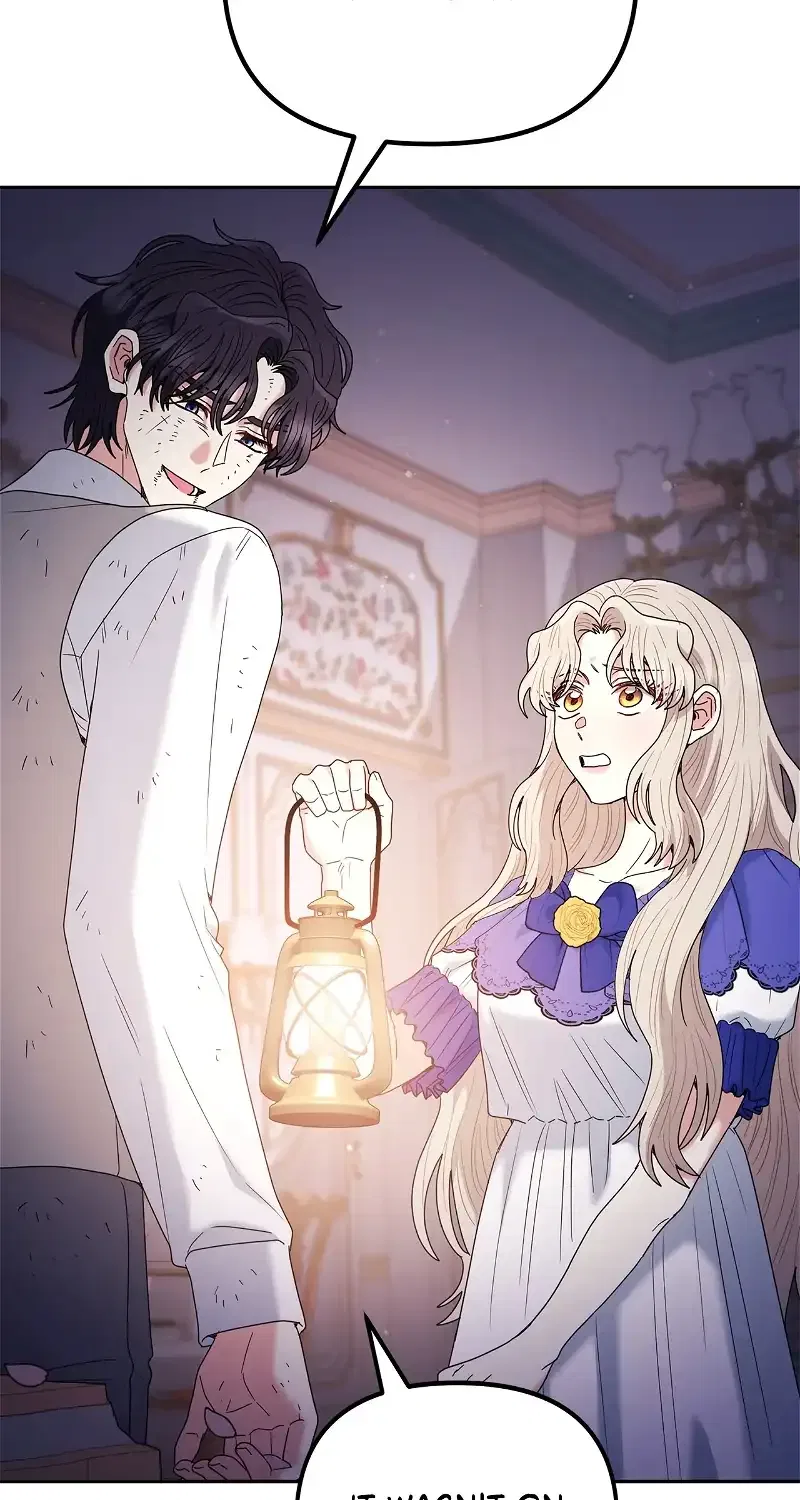 The Esteemed Lady of the Tea Garden Chapter 27 – Page 64