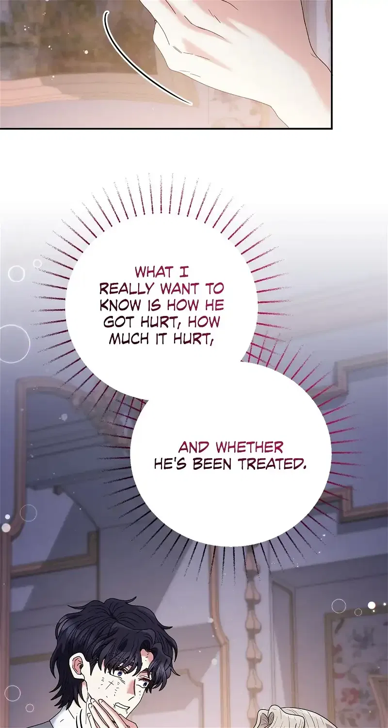 The Esteemed Lady of the Tea Garden Chapter 27 – Page 68