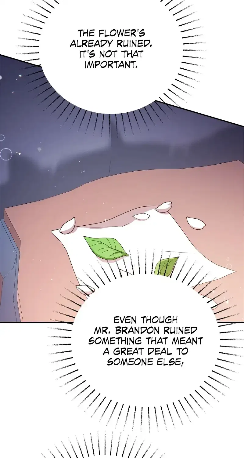 The Esteemed Lady of the Tea Garden Chapter 27 – Page 70