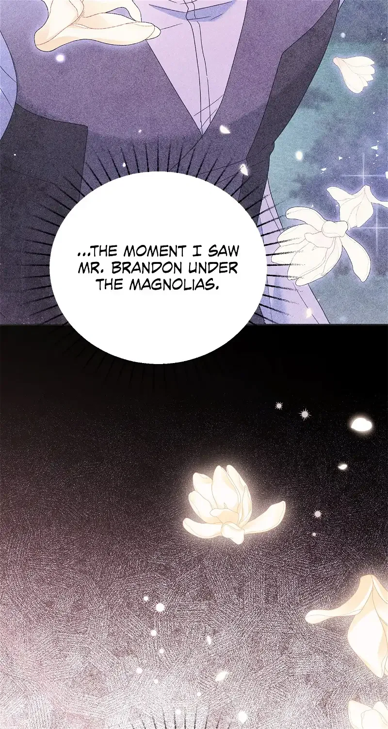 The Esteemed Lady of the Tea Garden Chapter 27 – Page 80