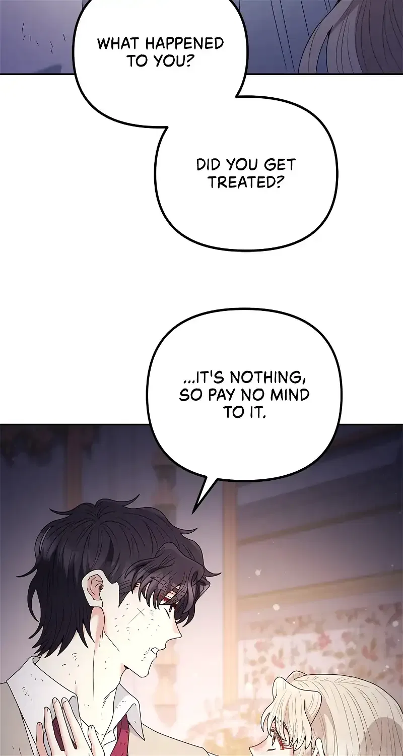 The Esteemed Lady of the Tea Garden Chapter 27 – Page 83