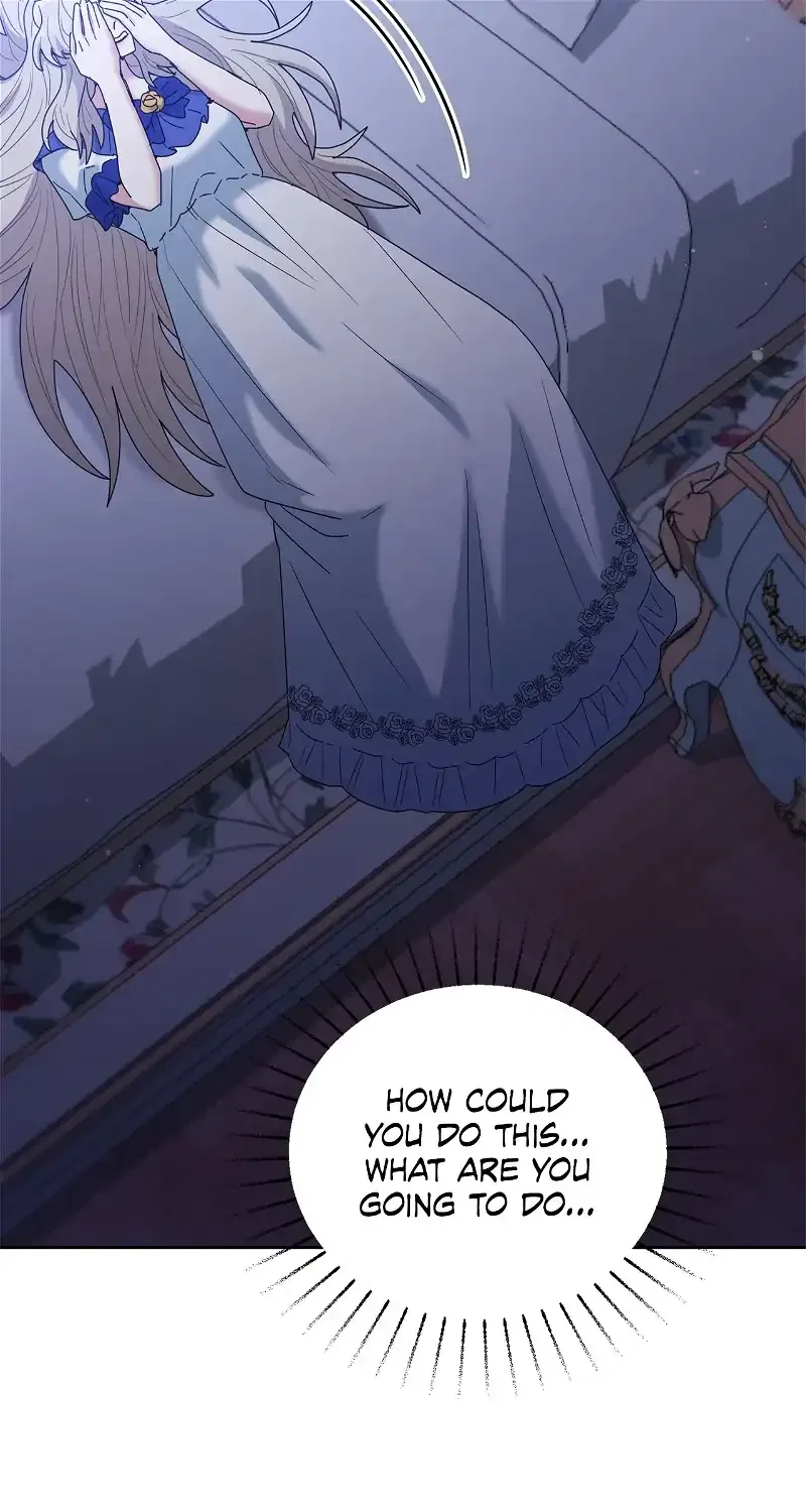 The Esteemed Lady of the Tea Garden Chapter 27 – Page 90