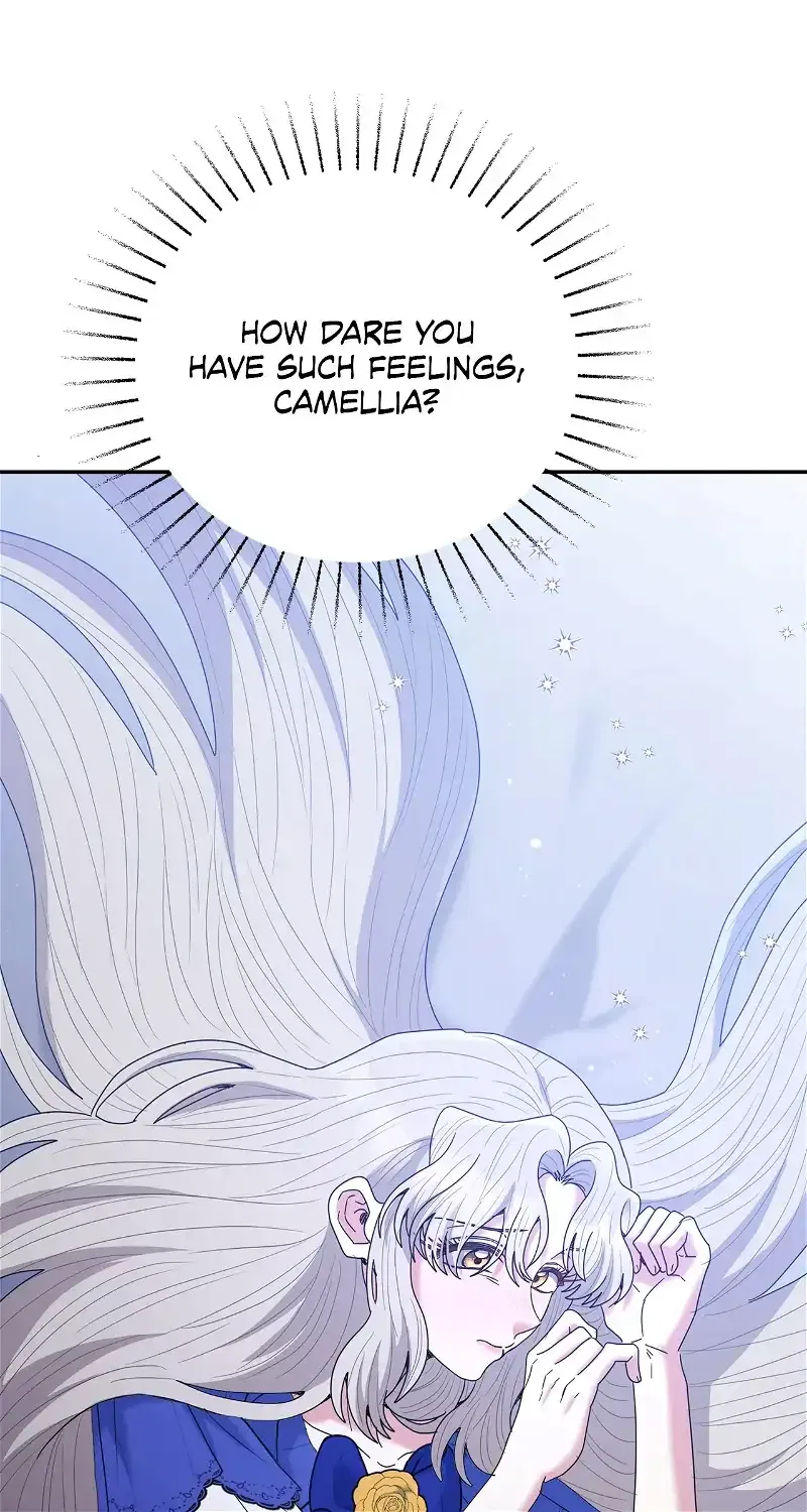 The Esteemed Lady of the Tea Garden Chapter 27 – Page 91