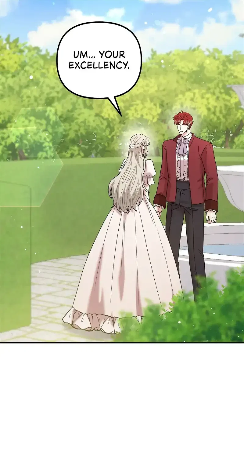 The Esteemed Lady of the Tea Garden Chapter 27 – Page 97