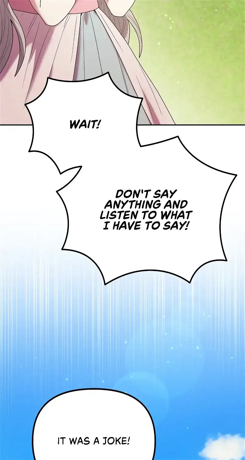 The Esteemed Lady of the Tea Garden Chapter 27 – Page 99