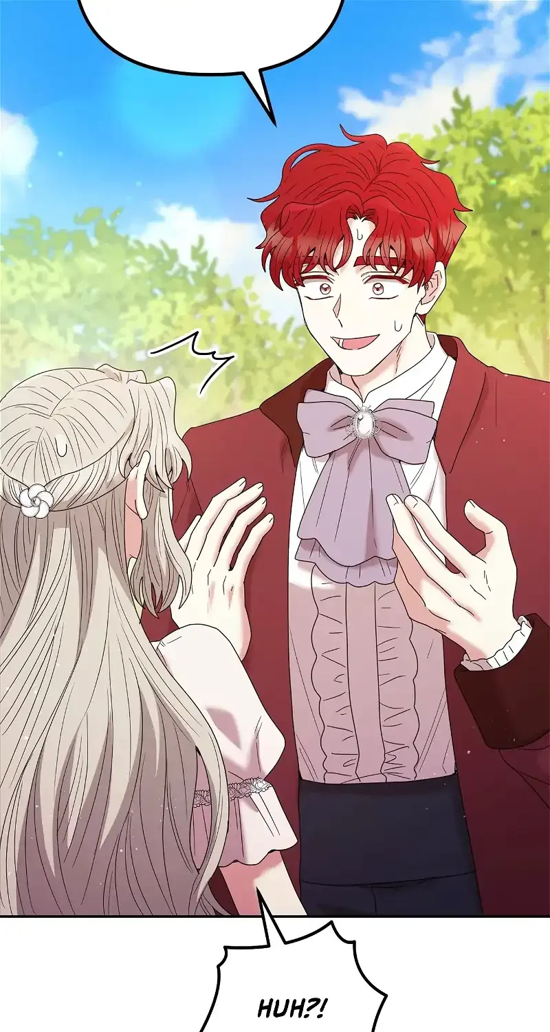 The Esteemed Lady of the Tea Garden Chapter 27 – Page 100