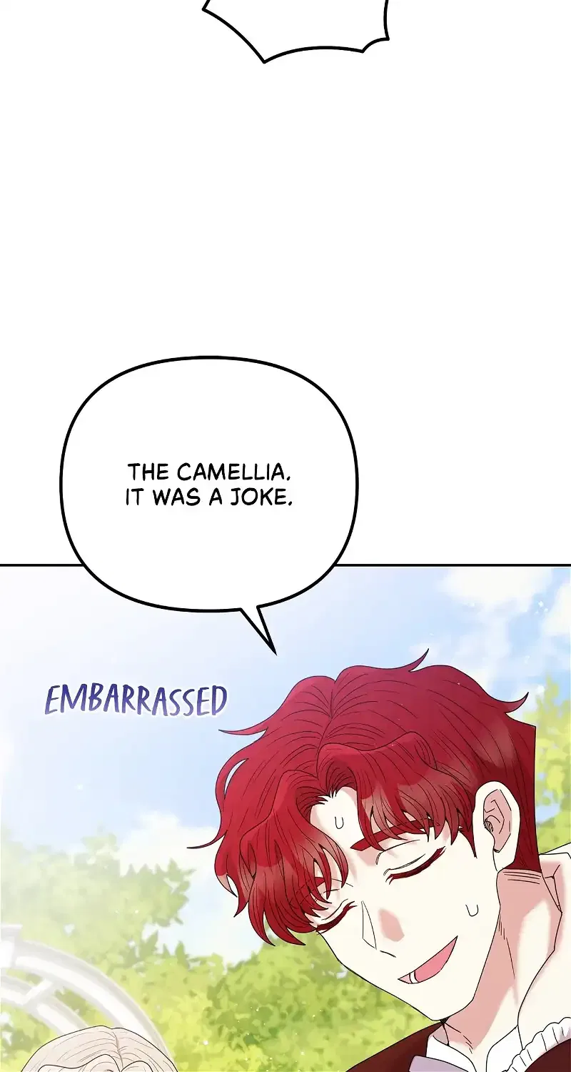 The Esteemed Lady of the Tea Garden Chapter 27 – Page 101
