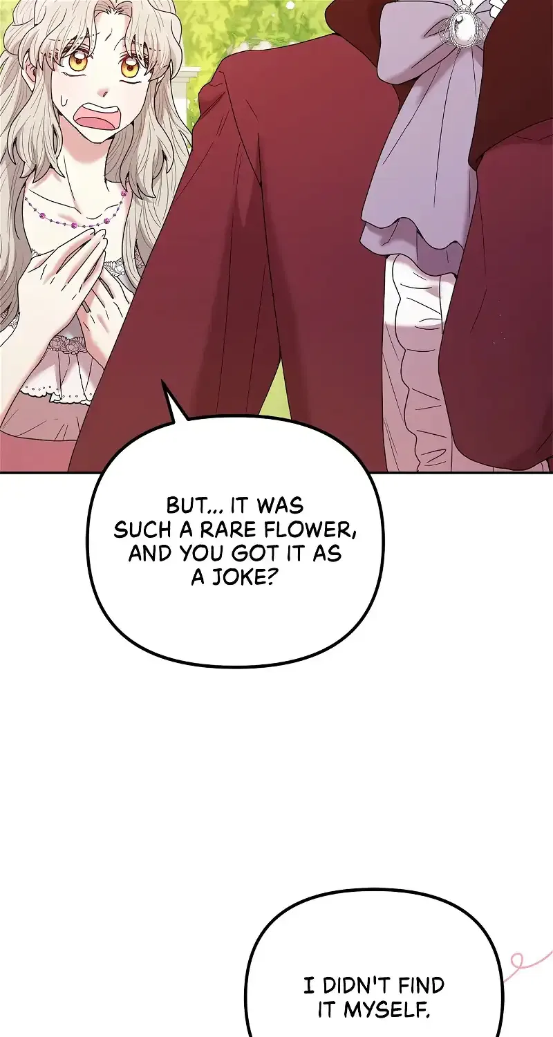 The Esteemed Lady of the Tea Garden Chapter 27 – Page 102