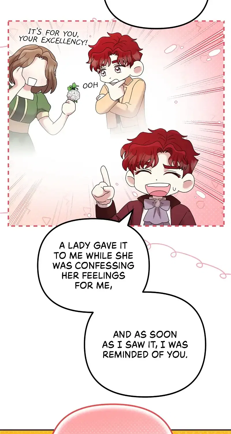 The Esteemed Lady of the Tea Garden Chapter 27 – Page 103