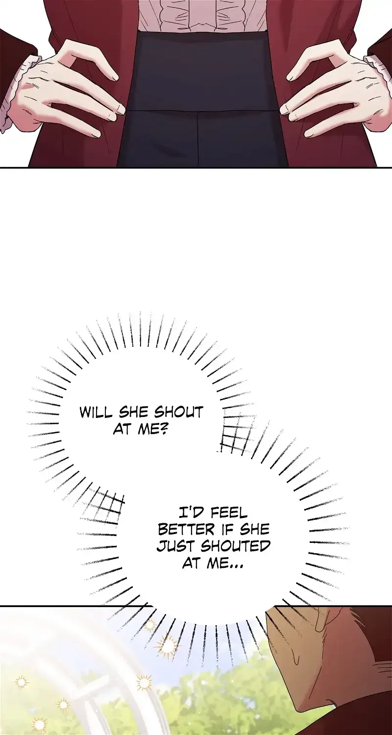 The Esteemed Lady of the Tea Garden Chapter 27 – Page 105