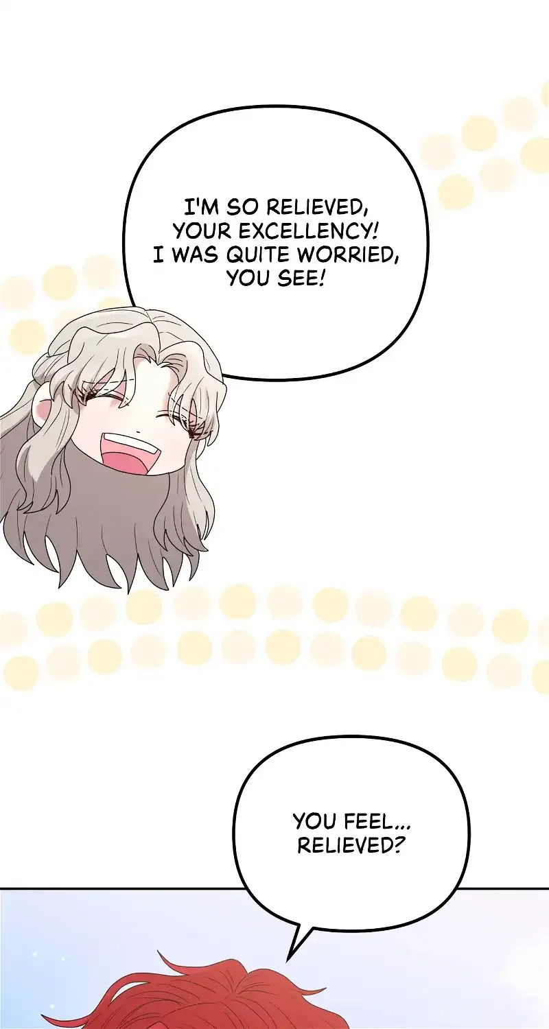 The Esteemed Lady of the Tea Garden Chapter 27 – Page 107