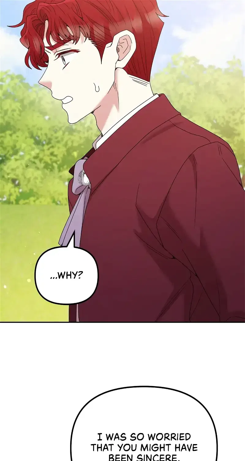 The Esteemed Lady of the Tea Garden Chapter 27 – Page 108