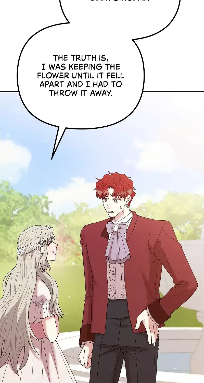 The Esteemed Lady of the Tea Garden Chapter 27 – Page 109