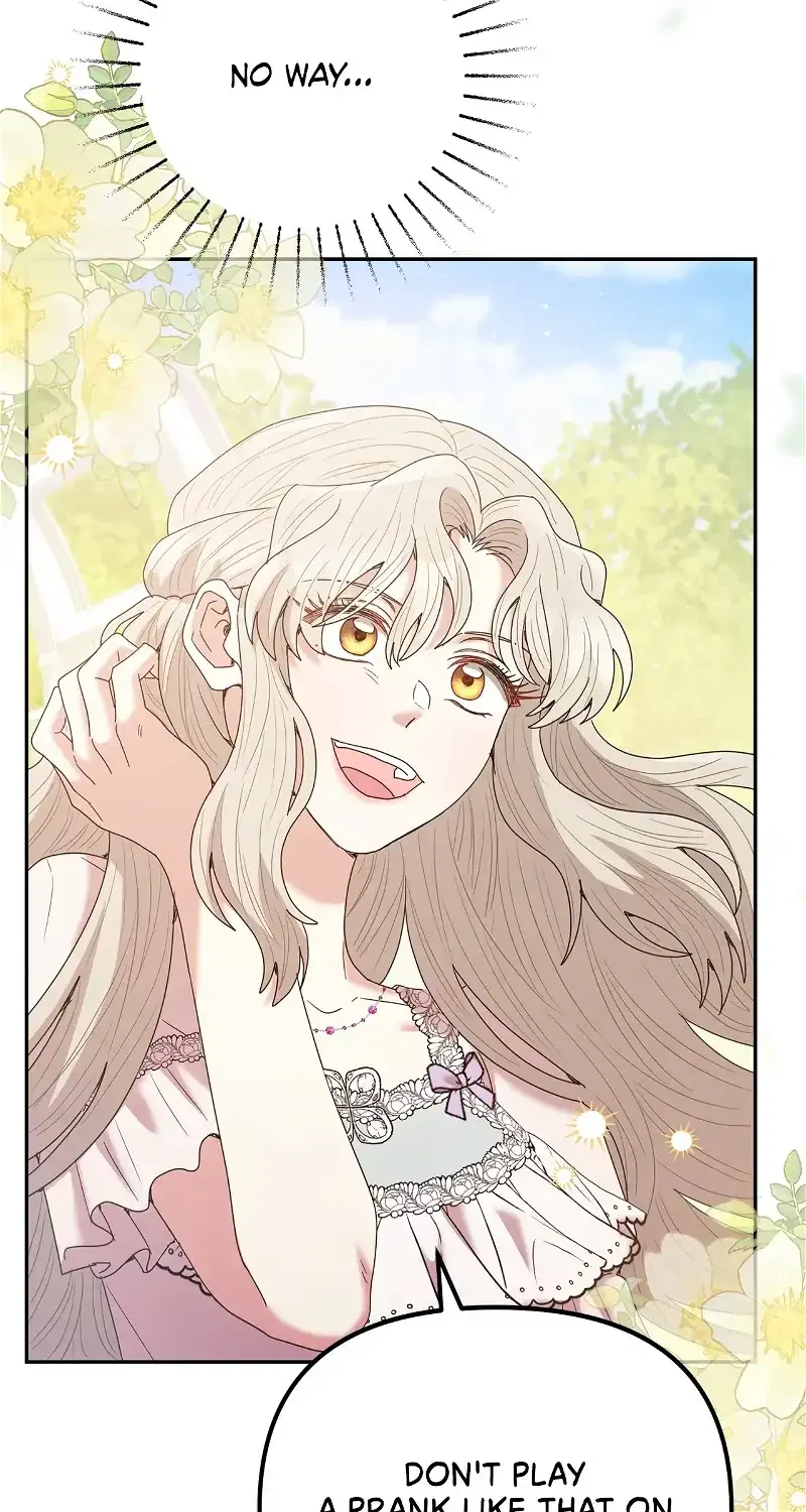 The Esteemed Lady of the Tea Garden Chapter 27 – Page 112