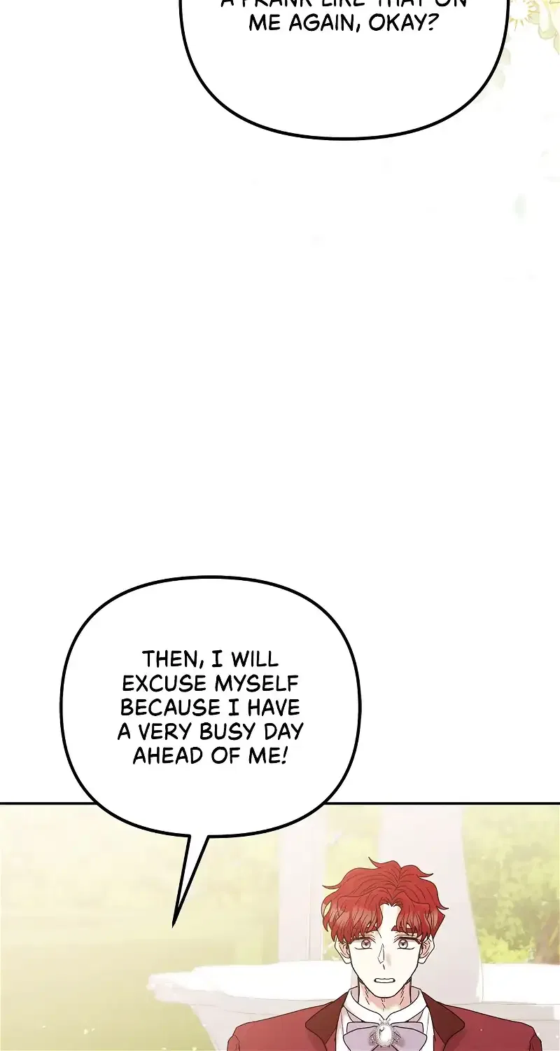 The Esteemed Lady of the Tea Garden Chapter 27 – Page 113