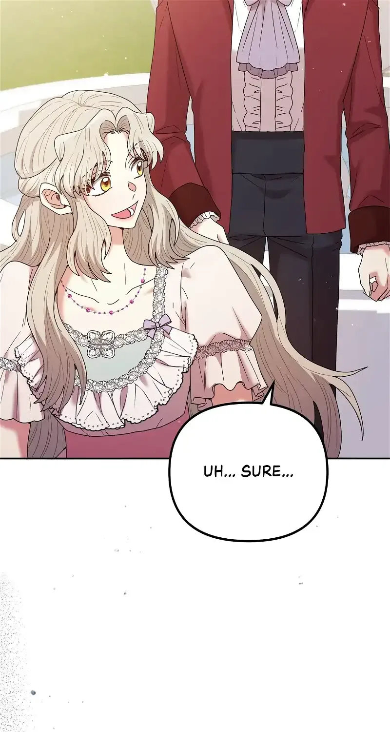 The Esteemed Lady of the Tea Garden Chapter 27 – Page 114