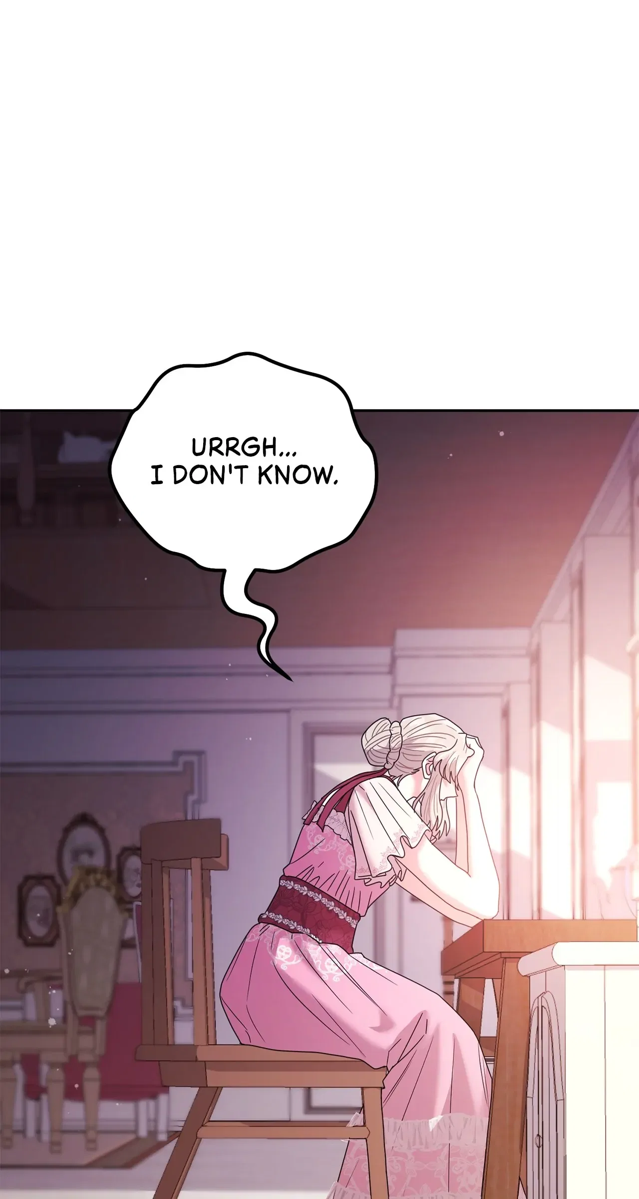 The Esteemed Lady of the Tea Garden Chapter 26 – Page 2