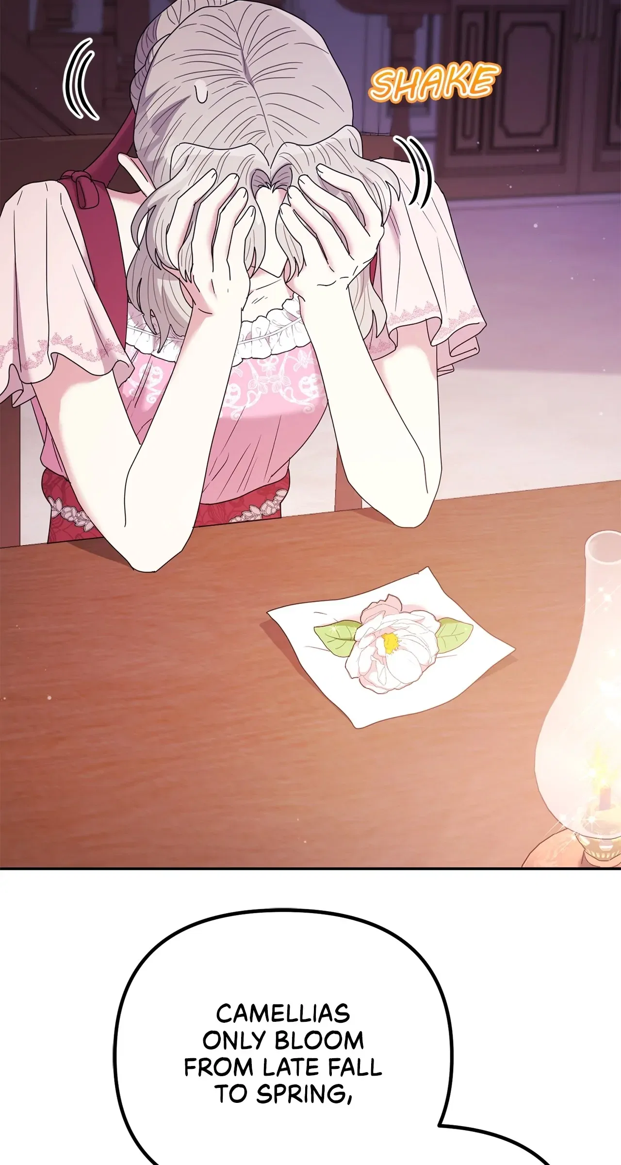 The Esteemed Lady of the Tea Garden Chapter 26 – Page 5