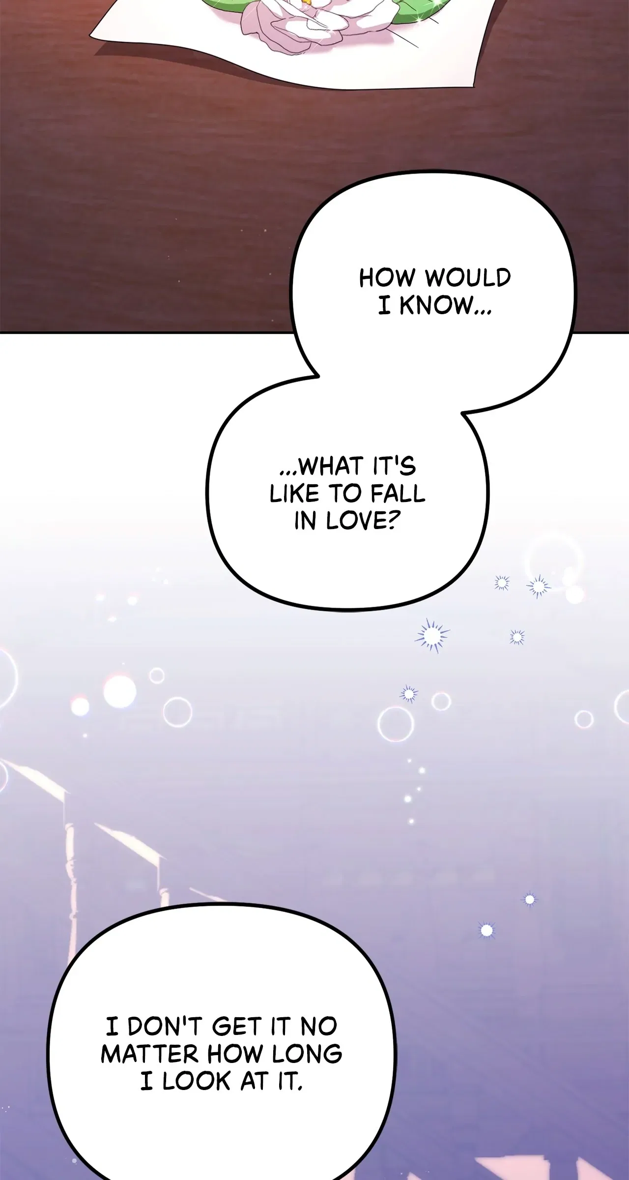 The Esteemed Lady of the Tea Garden Chapter 26 – Page 8
