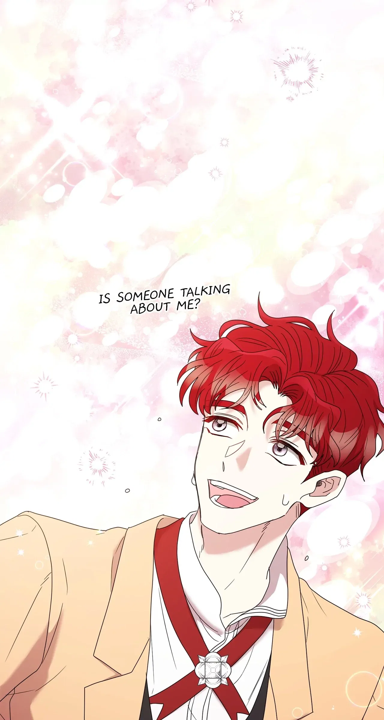 The Esteemed Lady of the Tea Garden Chapter 26 – Page 11