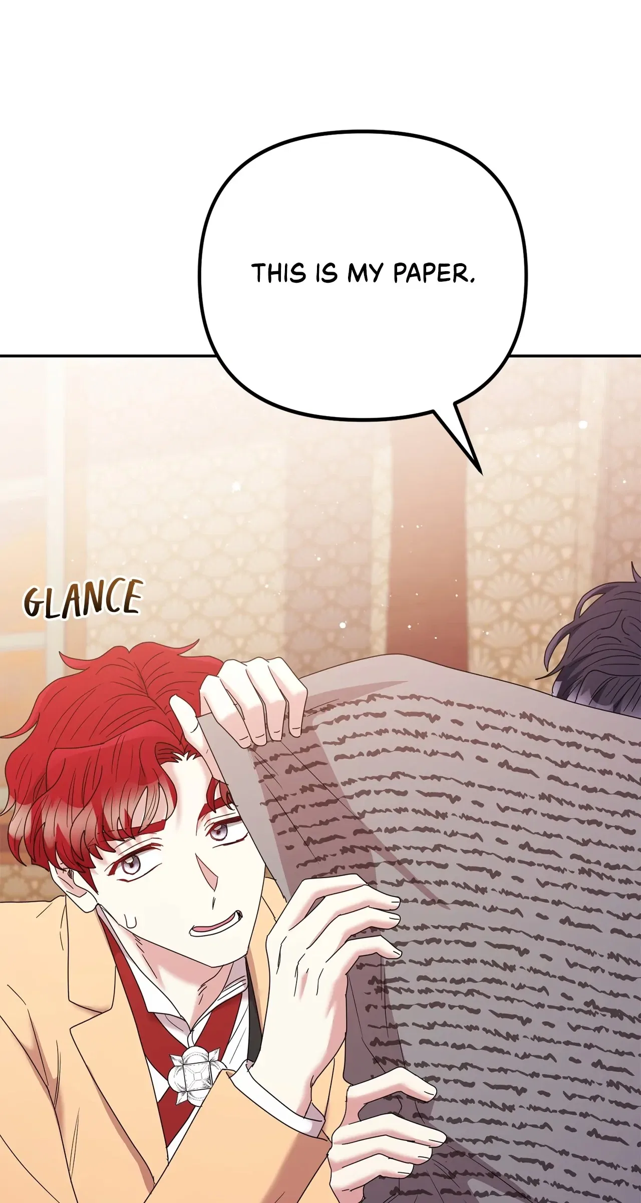 The Esteemed Lady of the Tea Garden Chapter 26 – Page 18