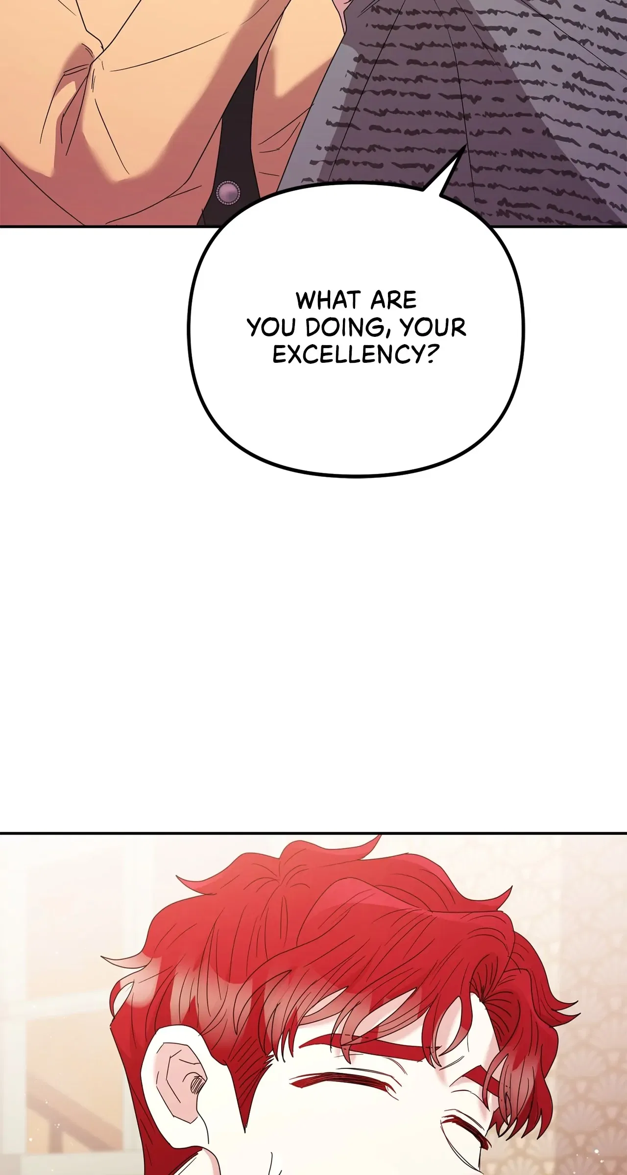 The Esteemed Lady of the Tea Garden Chapter 26 – Page 19