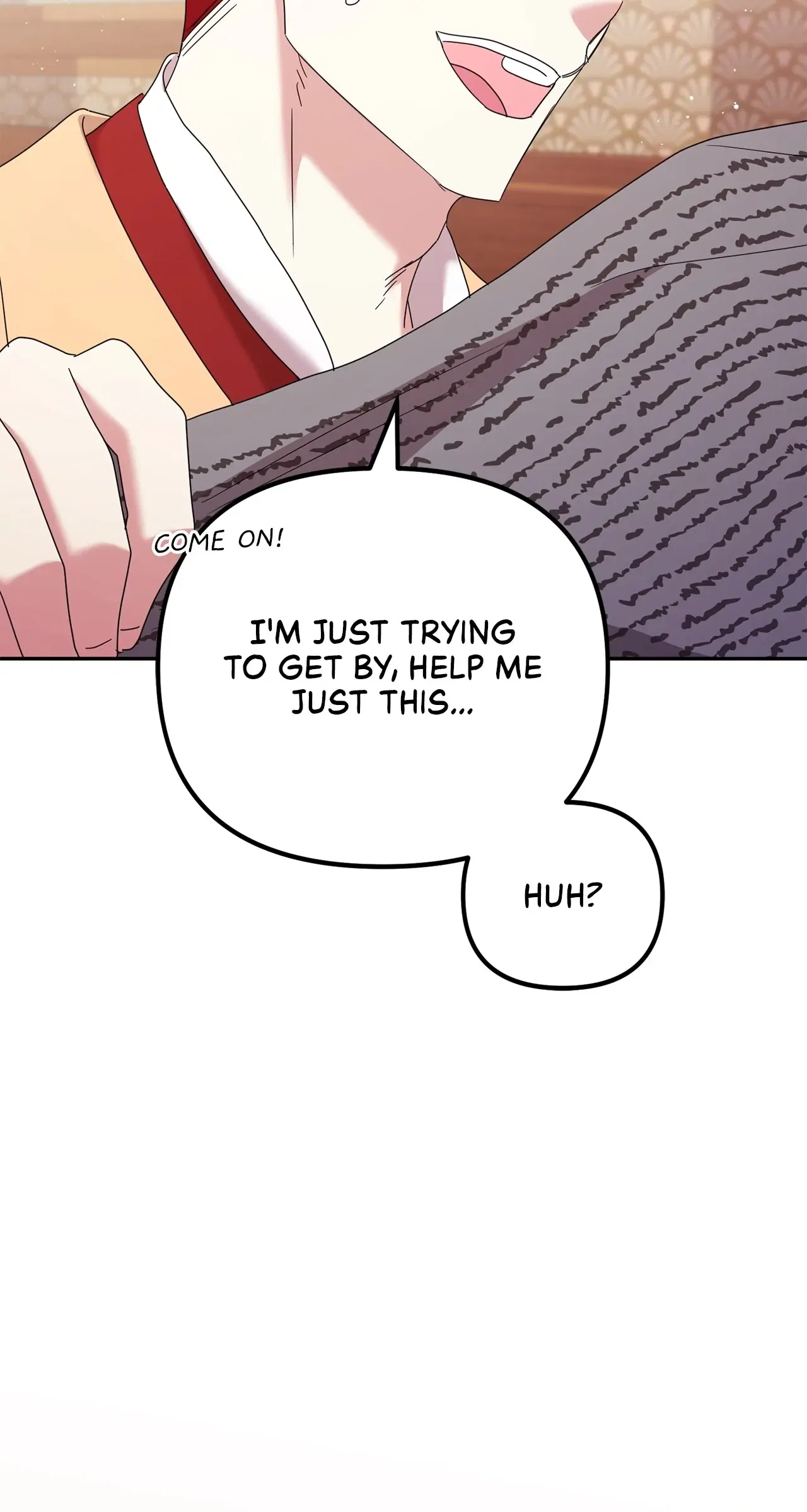 The Esteemed Lady of the Tea Garden Chapter 26 – Page 20