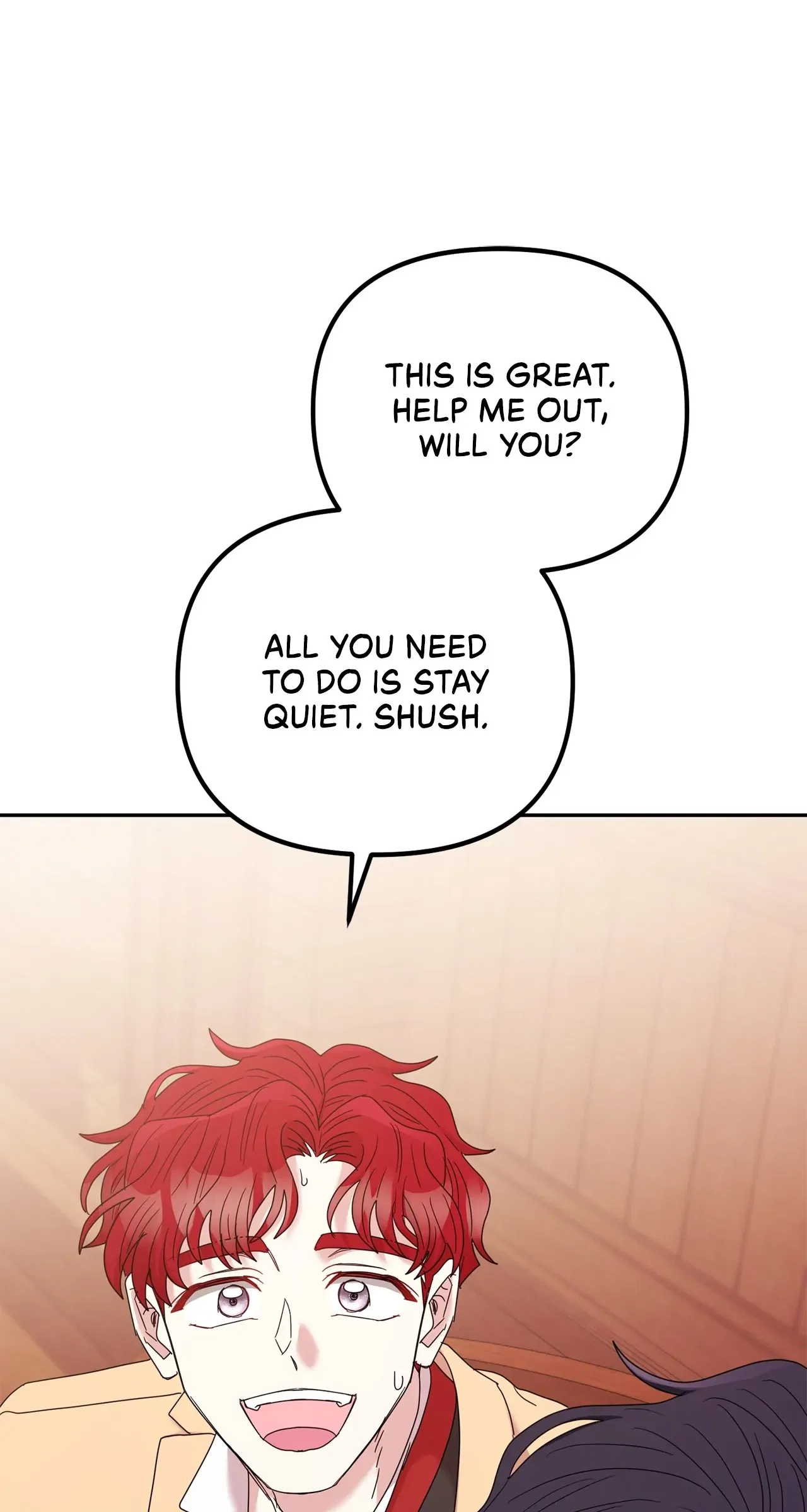 The Esteemed Lady of the Tea Garden Chapter 26 – Page 24