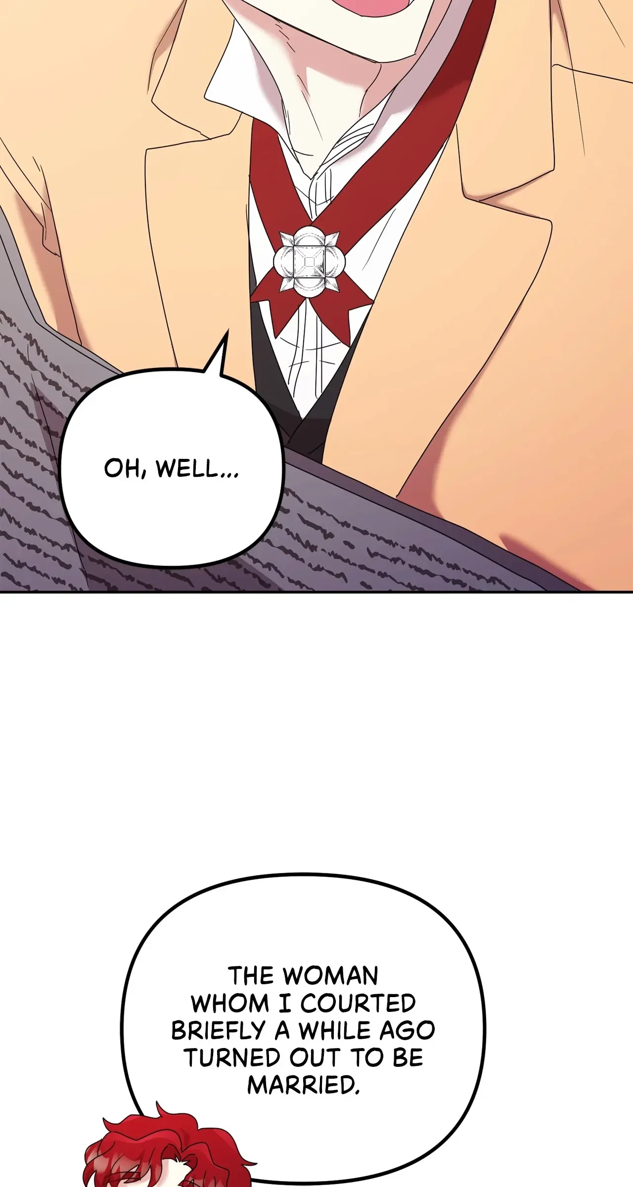 The Esteemed Lady of the Tea Garden Chapter 26 – Page 29