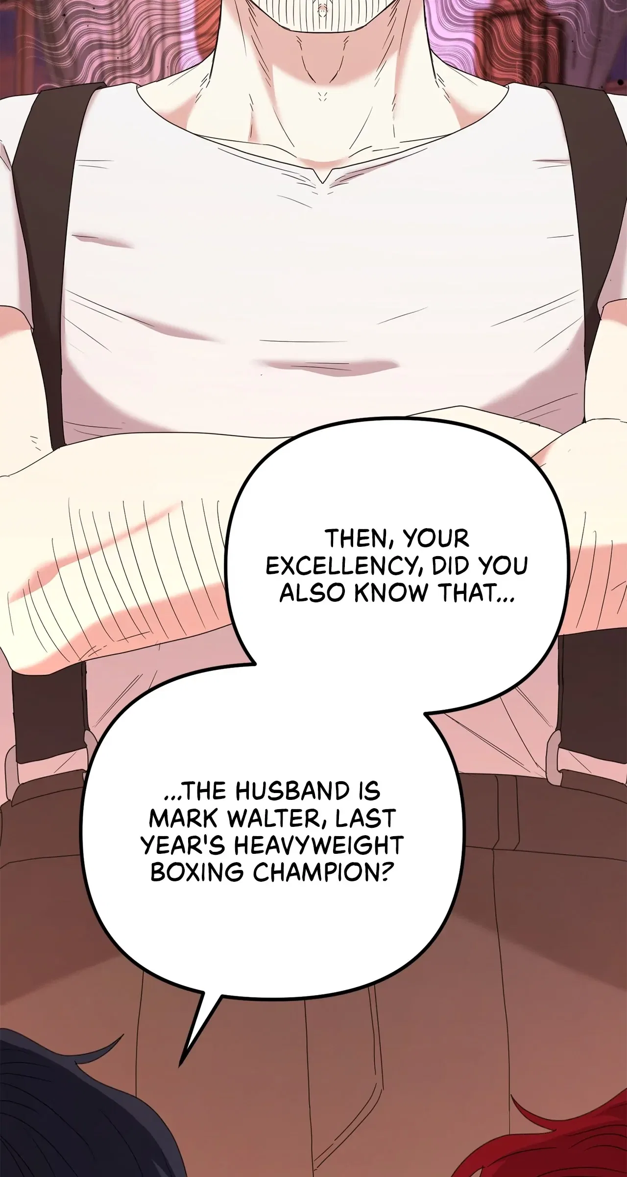 The Esteemed Lady of the Tea Garden Chapter 26 – Page 37