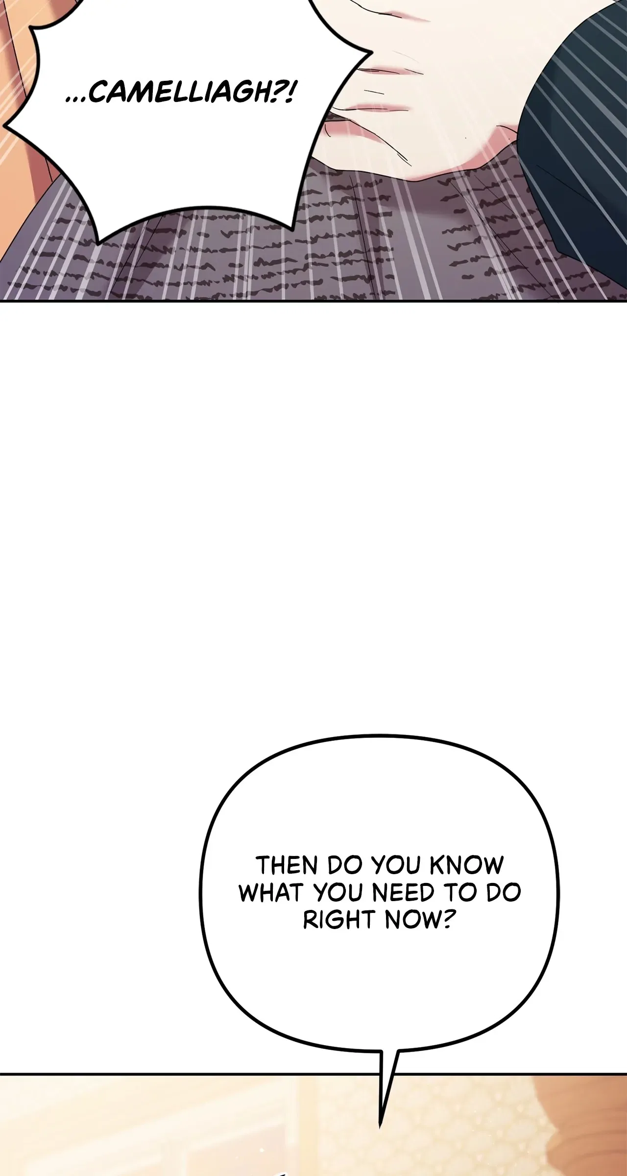 The Esteemed Lady of the Tea Garden Chapter 26 – Page 41