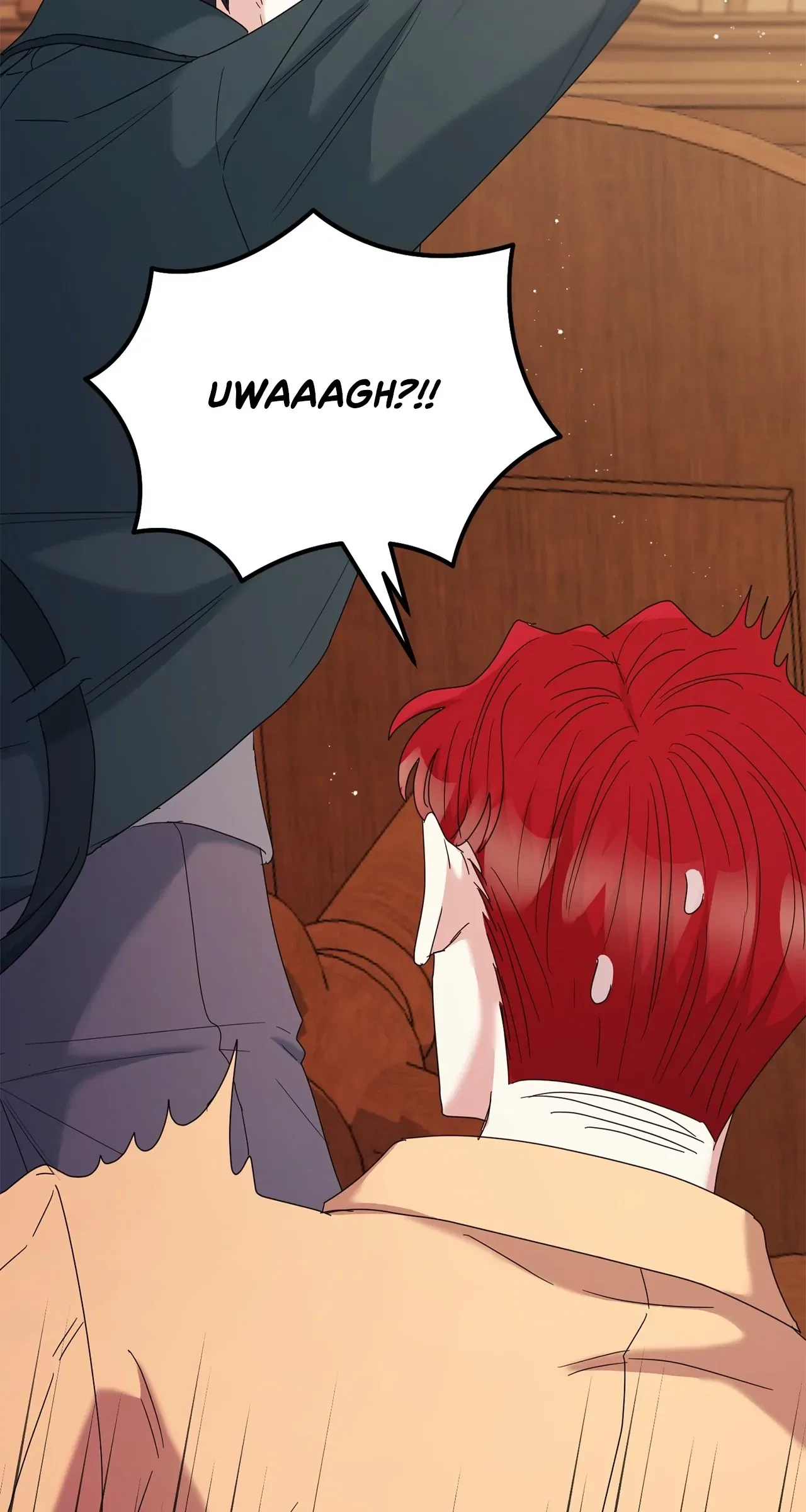 The Esteemed Lady of the Tea Garden Chapter 26 – Page 44