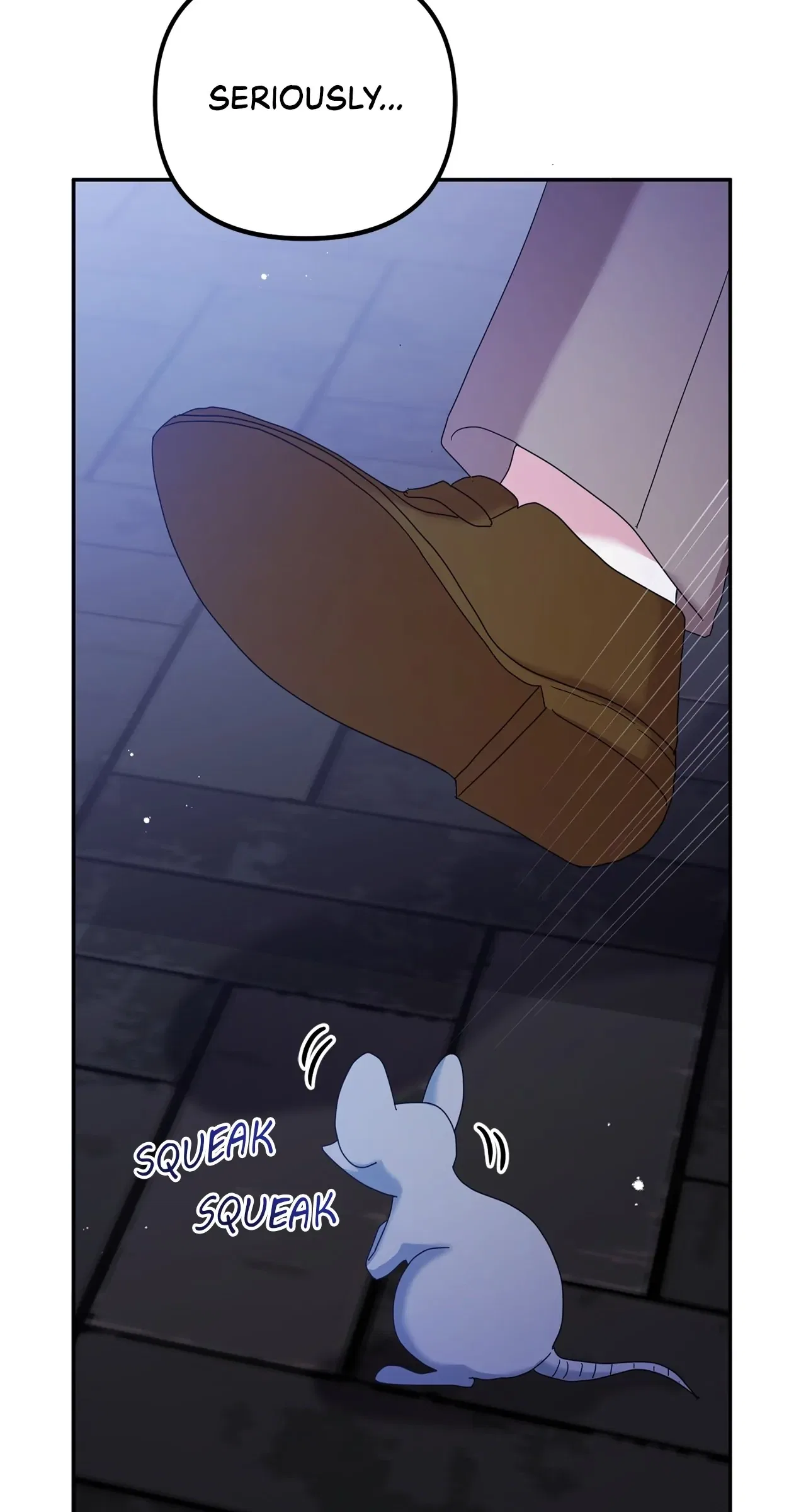 The Esteemed Lady of the Tea Garden Chapter 26 – Page 51