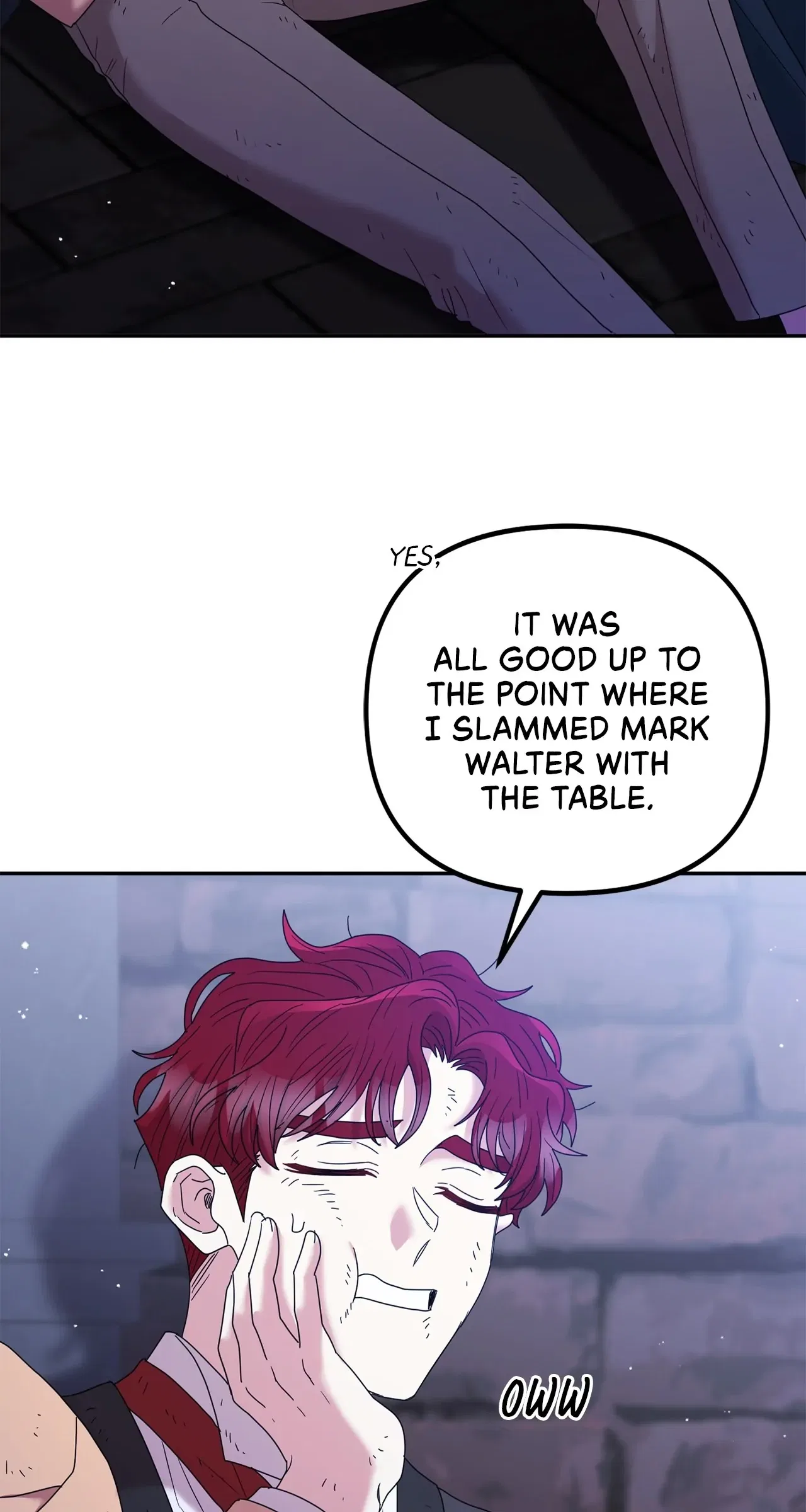 The Esteemed Lady of the Tea Garden Chapter 26 – Page 54