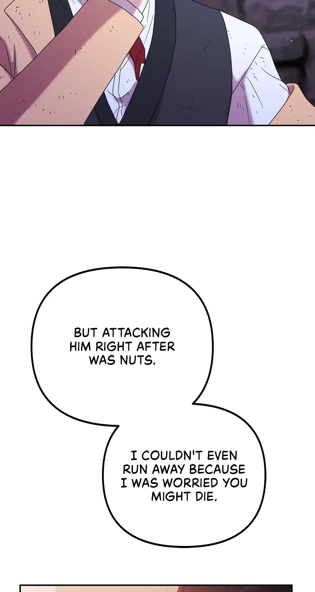 The Esteemed Lady of the Tea Garden Chapter 26 – Page 55