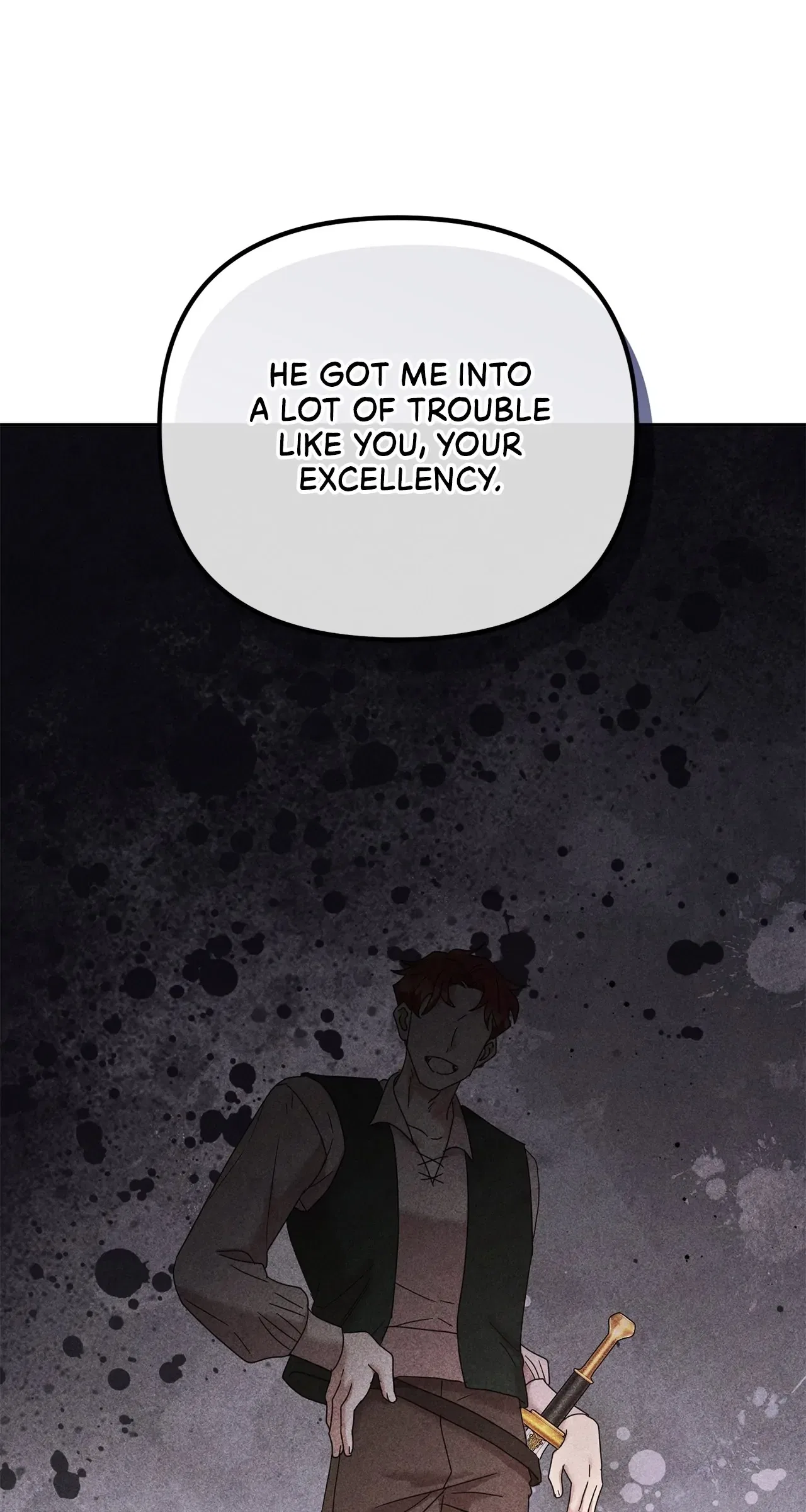 The Esteemed Lady of the Tea Garden Chapter 26 – Page 68