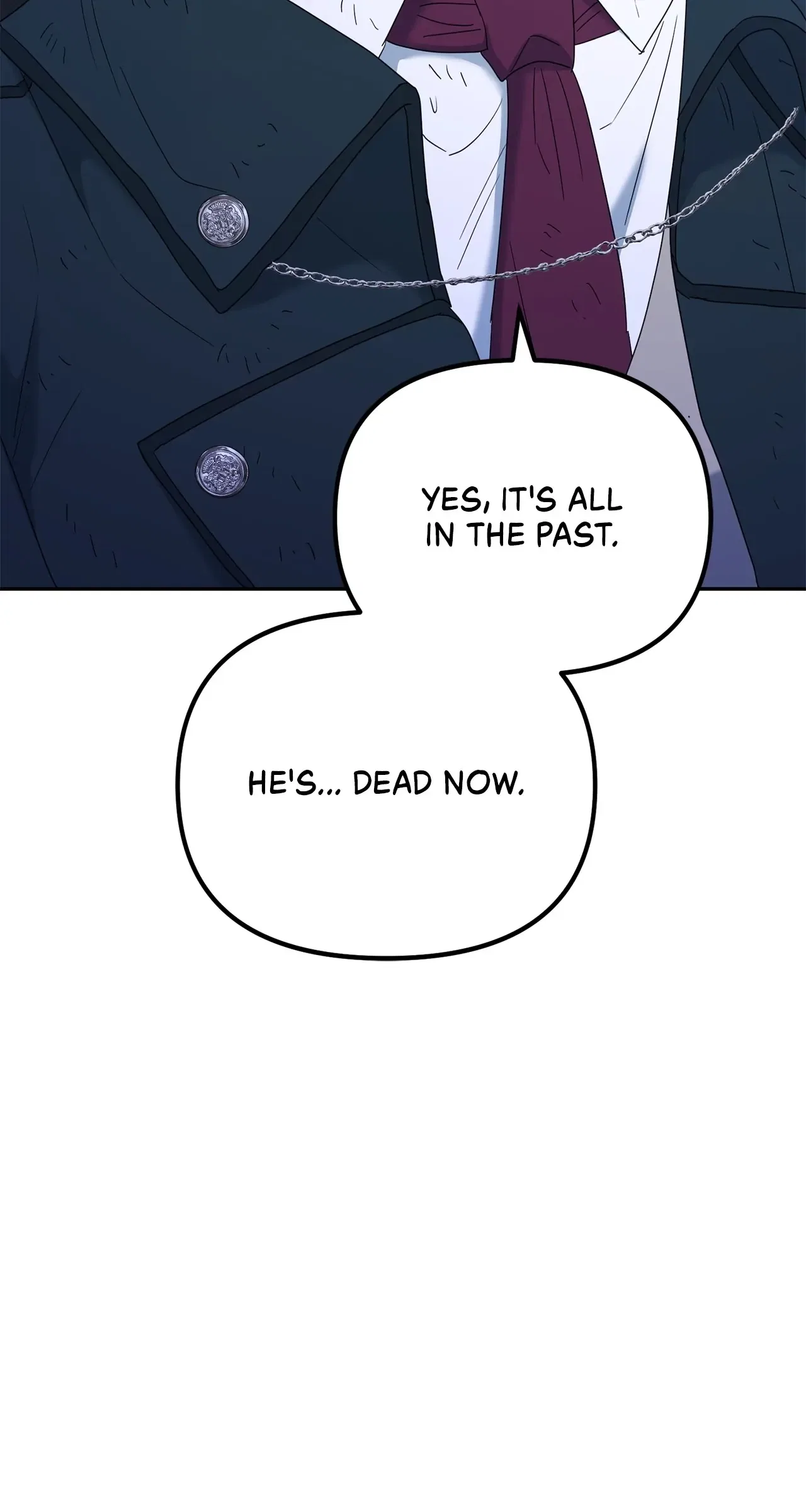 The Esteemed Lady of the Tea Garden Chapter 26 – Page 71