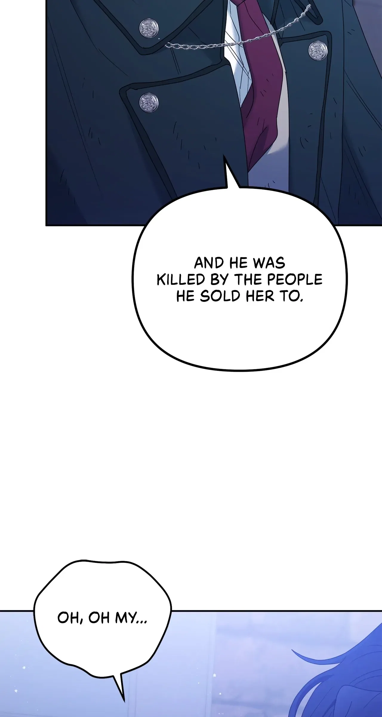 The Esteemed Lady of the Tea Garden Chapter 26 – Page 81