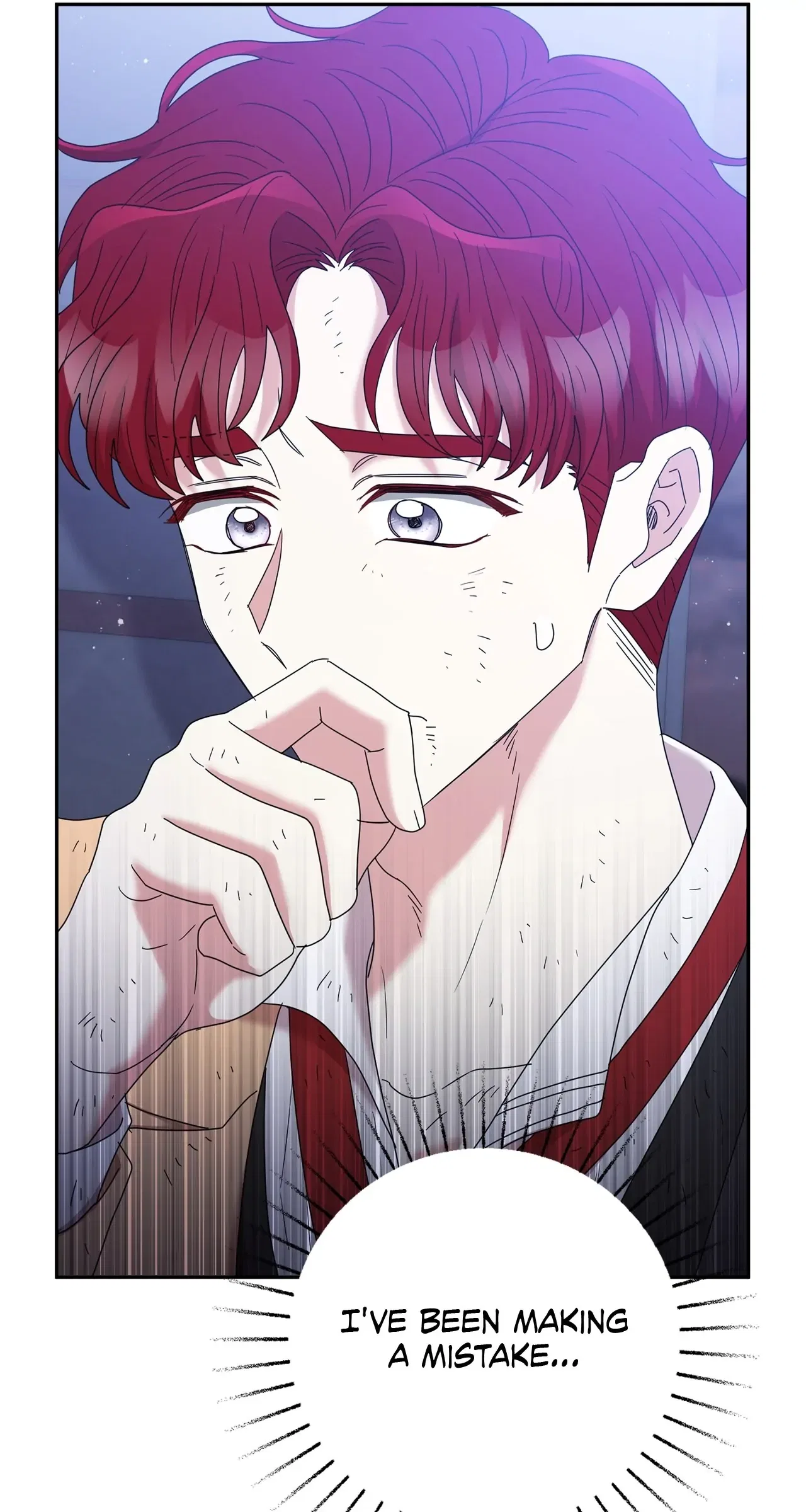 The Esteemed Lady of the Tea Garden Chapter 26 – Page 85