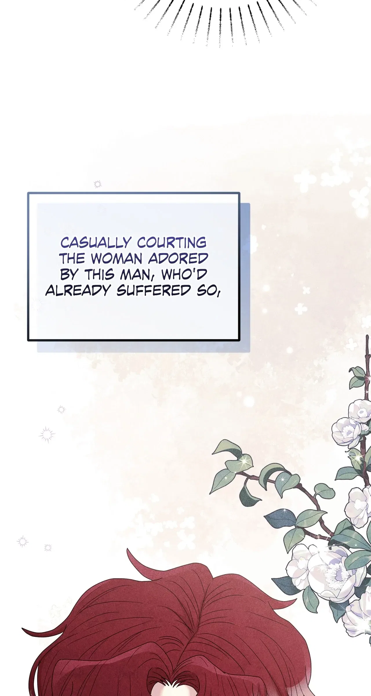 The Esteemed Lady of the Tea Garden Chapter 26 – Page 86